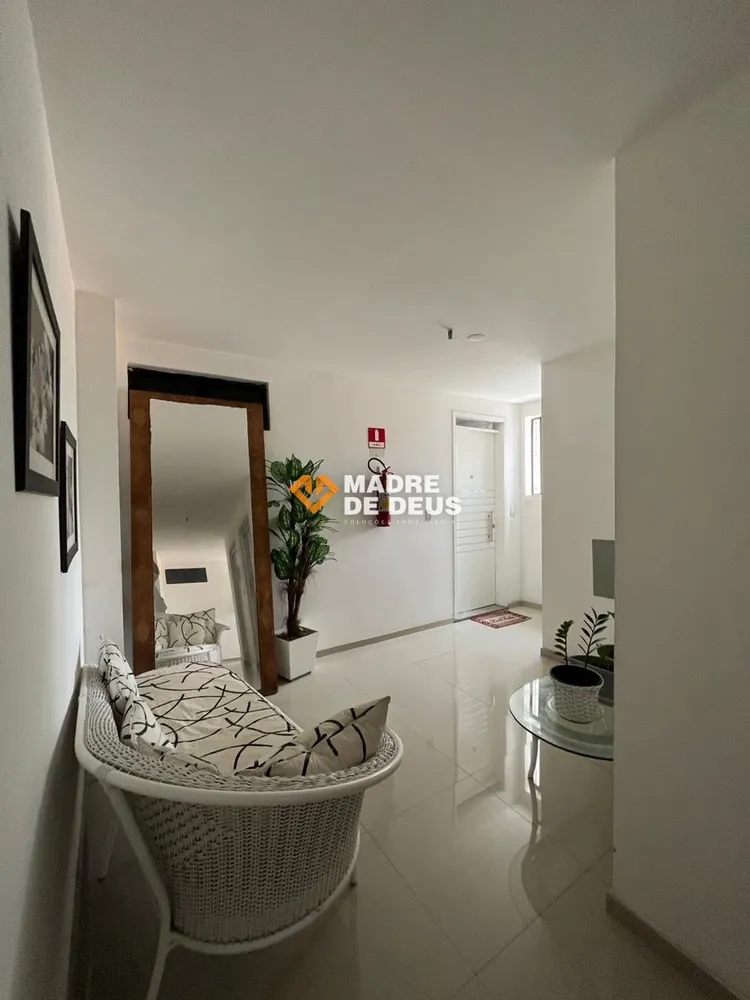 Apartamento, 4 quartos, 147 m² - Foto 3