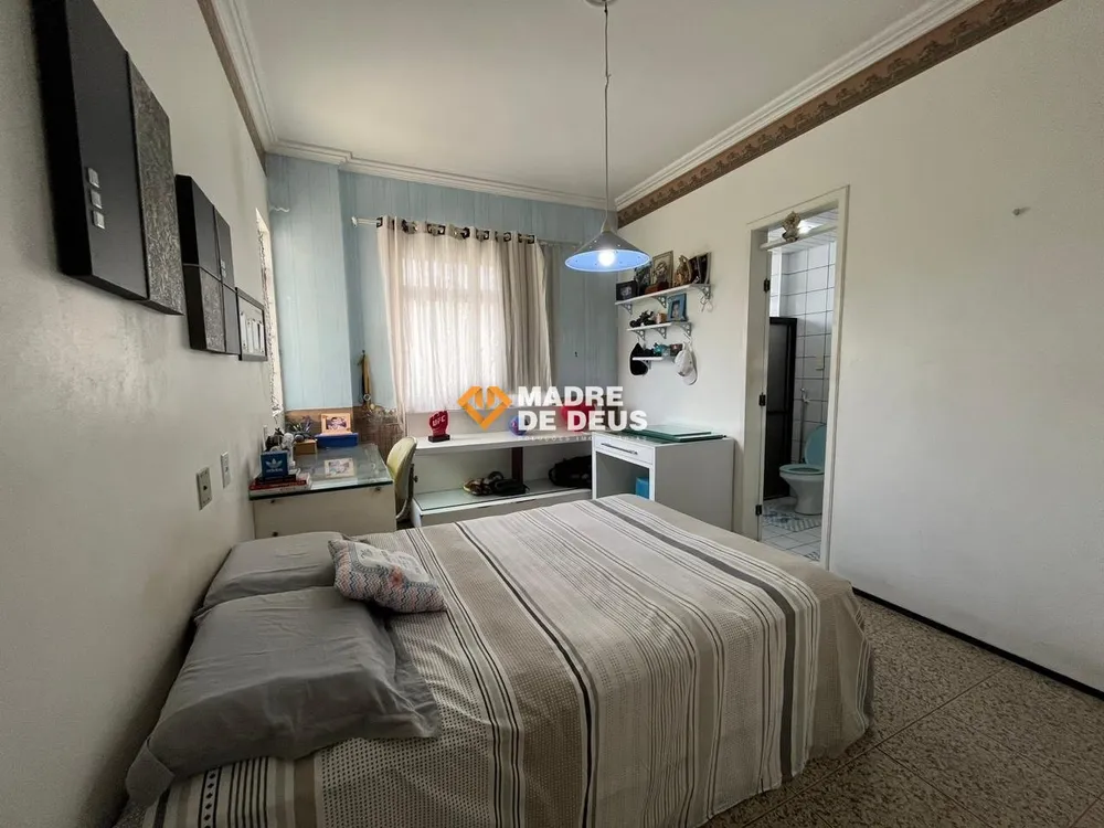 Apartamento, 4 quartos, 147 m² - Foto 9