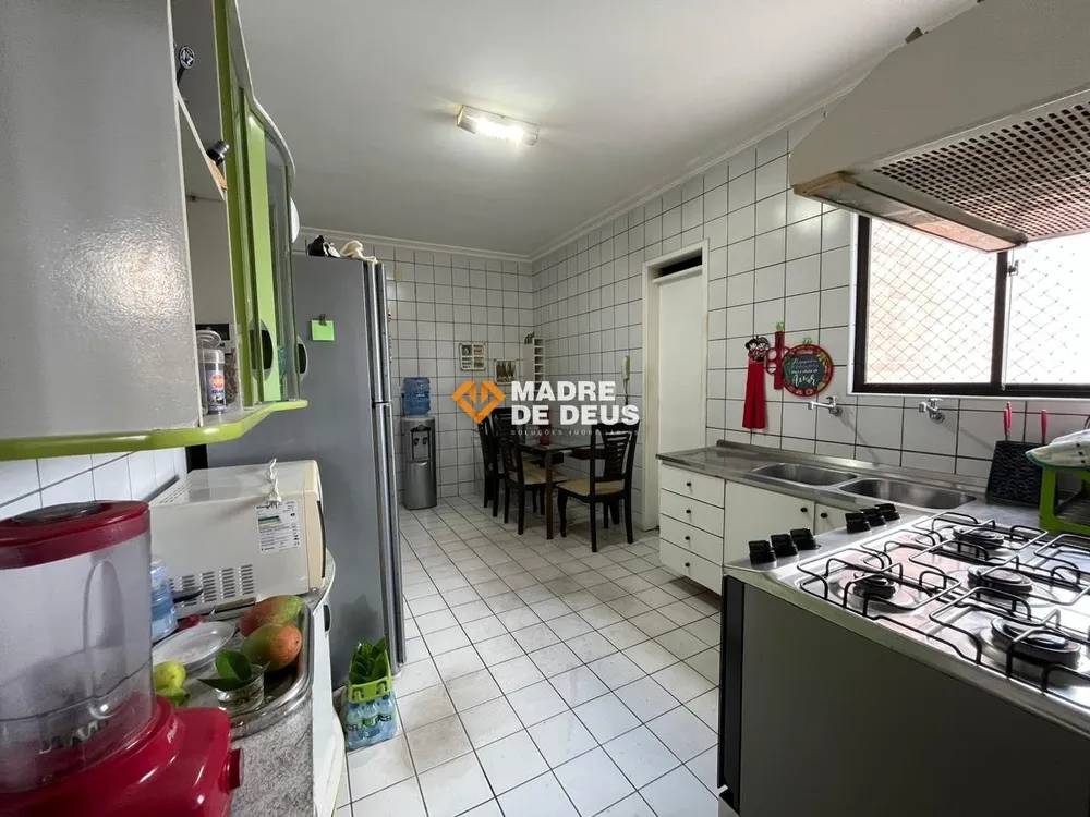 Apartamento, 4 quartos, 147 m² - Foto 11