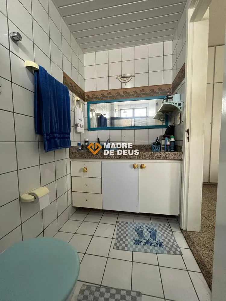 Apartamento, 4 quartos, 147 m² - Foto 8