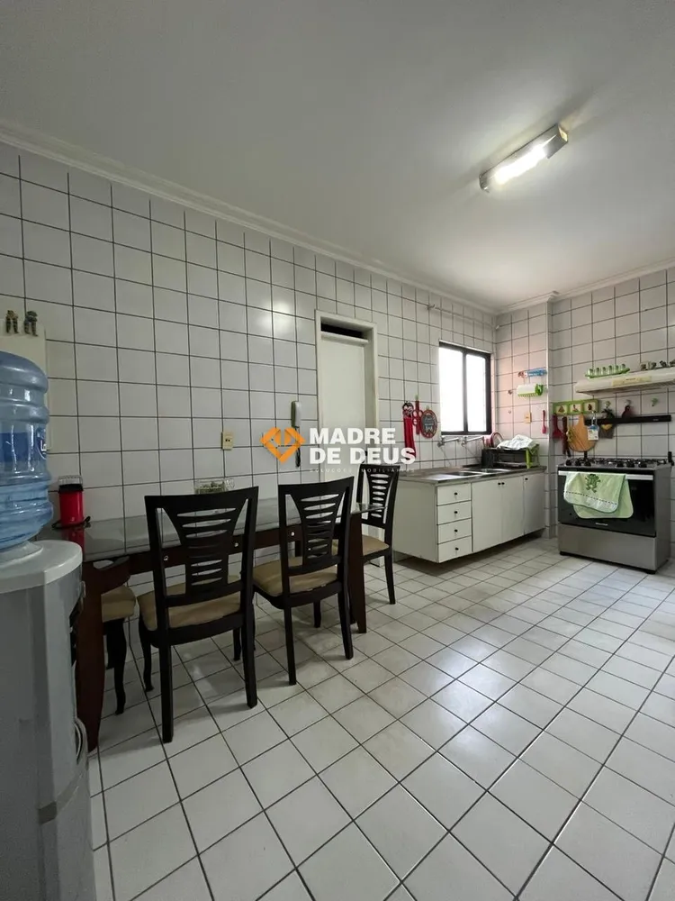 Apartamento, 4 quartos, 147 m² - Foto 12