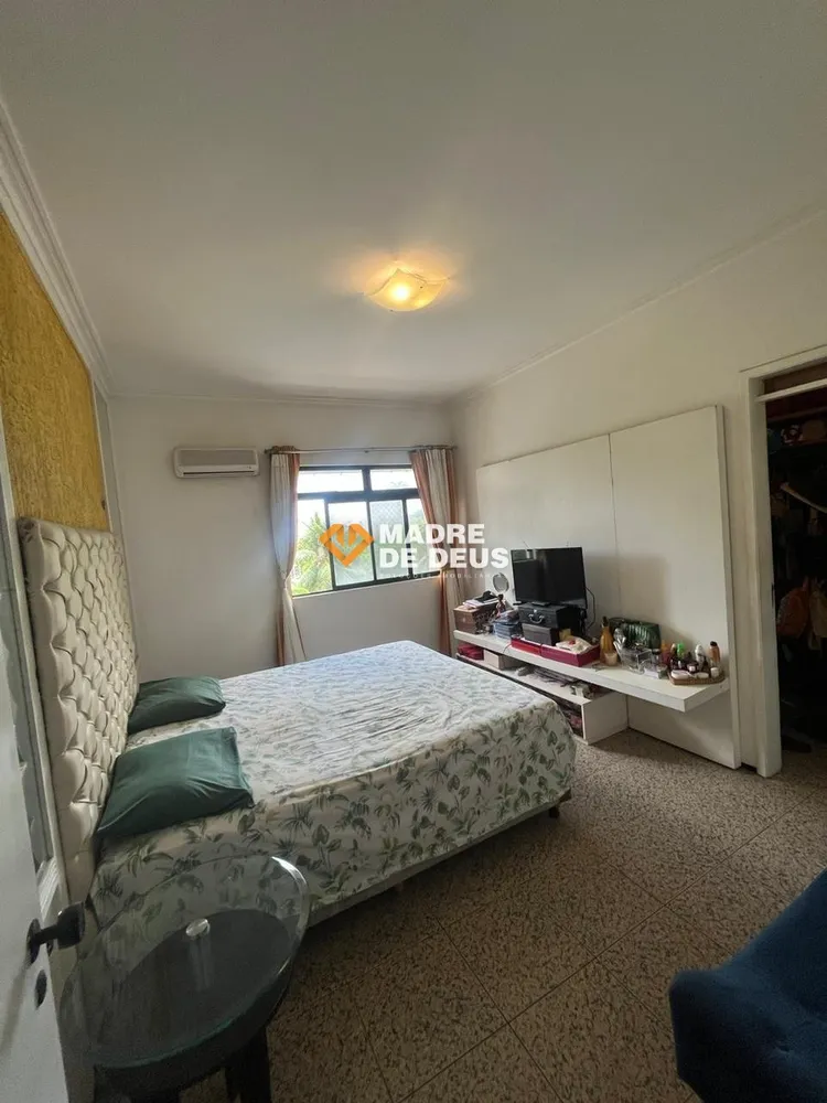 Apartamento, 4 quartos, 147 m² - Foto 7
