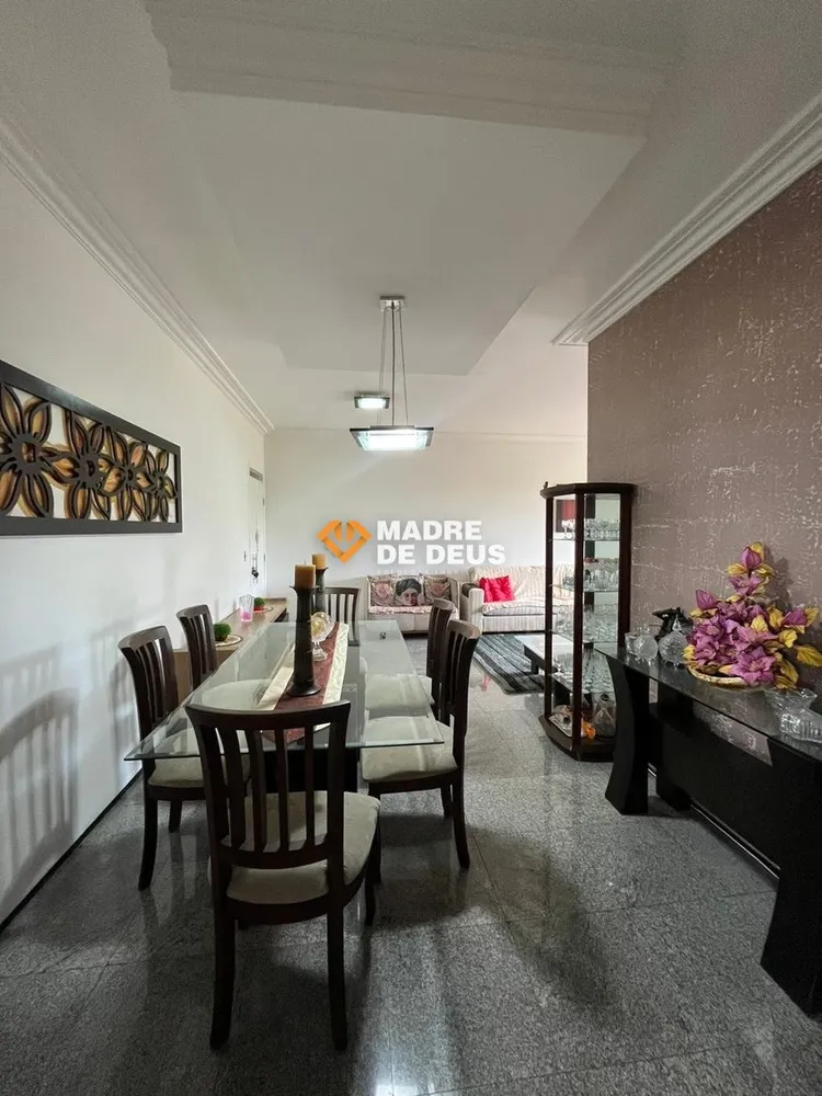 Apartamento, 4 quartos, 147 m² - Foto 5