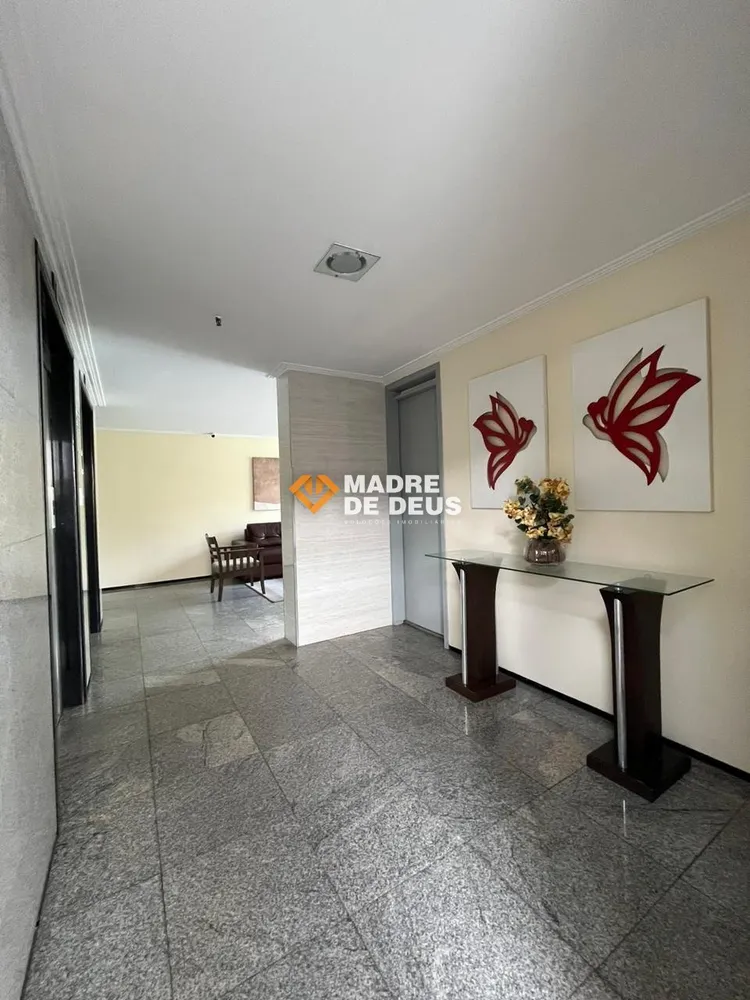 Apartamento, 4 quartos, 147 m² - Foto 2