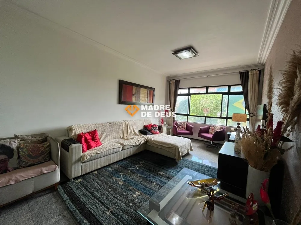 Apartamento, 4 quartos, 147 m² - Foto 4