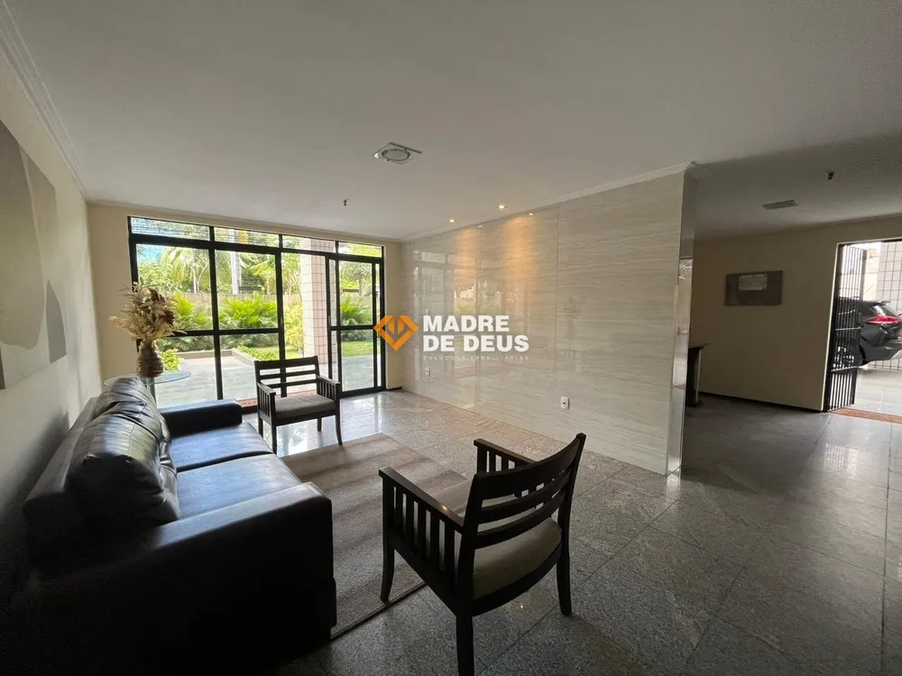 Apartamento, 4 quartos, 147 m² - Foto 1