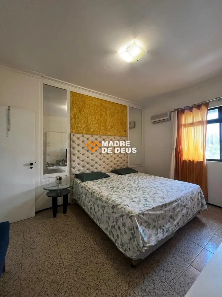 Apartamento, 4 quartos, 147 m² - Foto 6