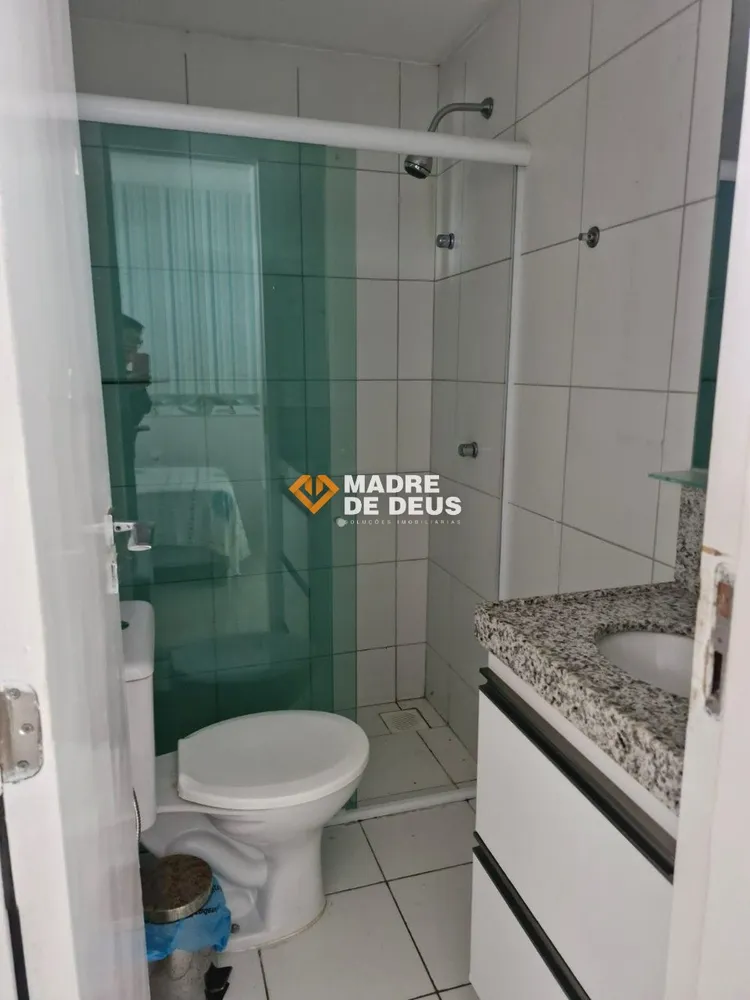 Apartamento, 4 quartos, 111 m² - Foto 3