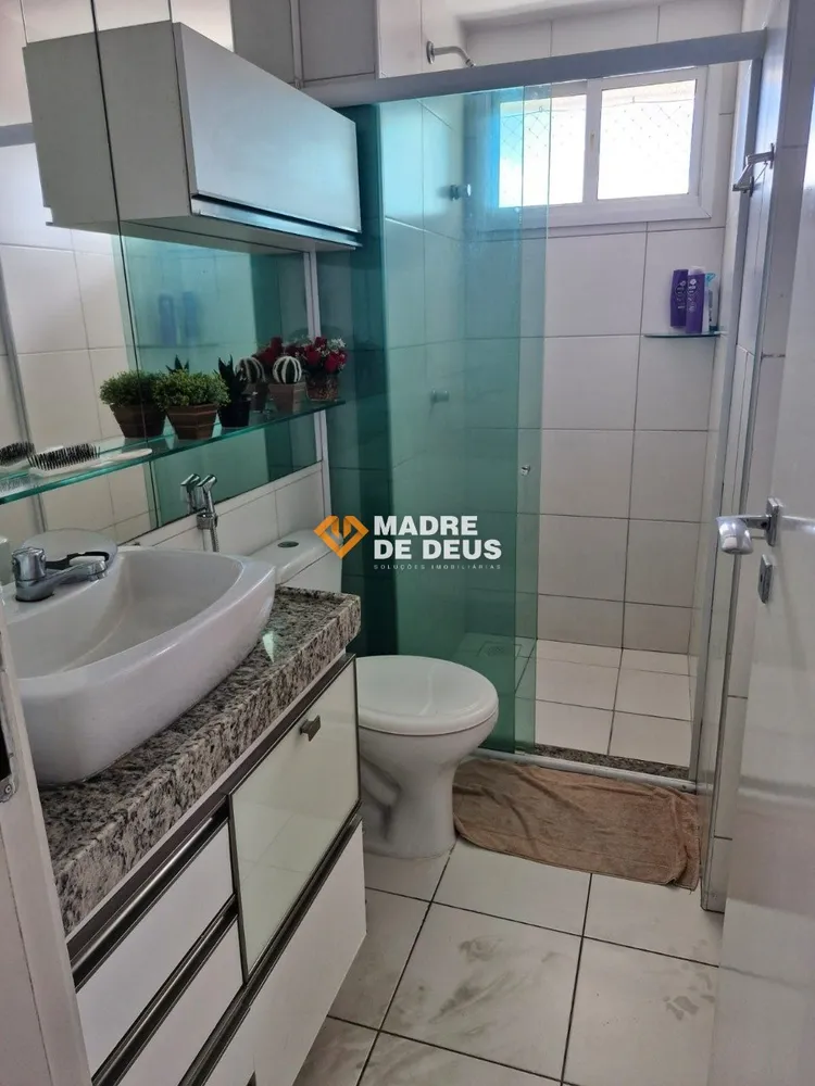 Apartamento, 4 quartos, 111 m² - Foto 4