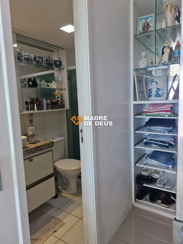 Apartamento, 4 quartos, 111 m² - Foto 1