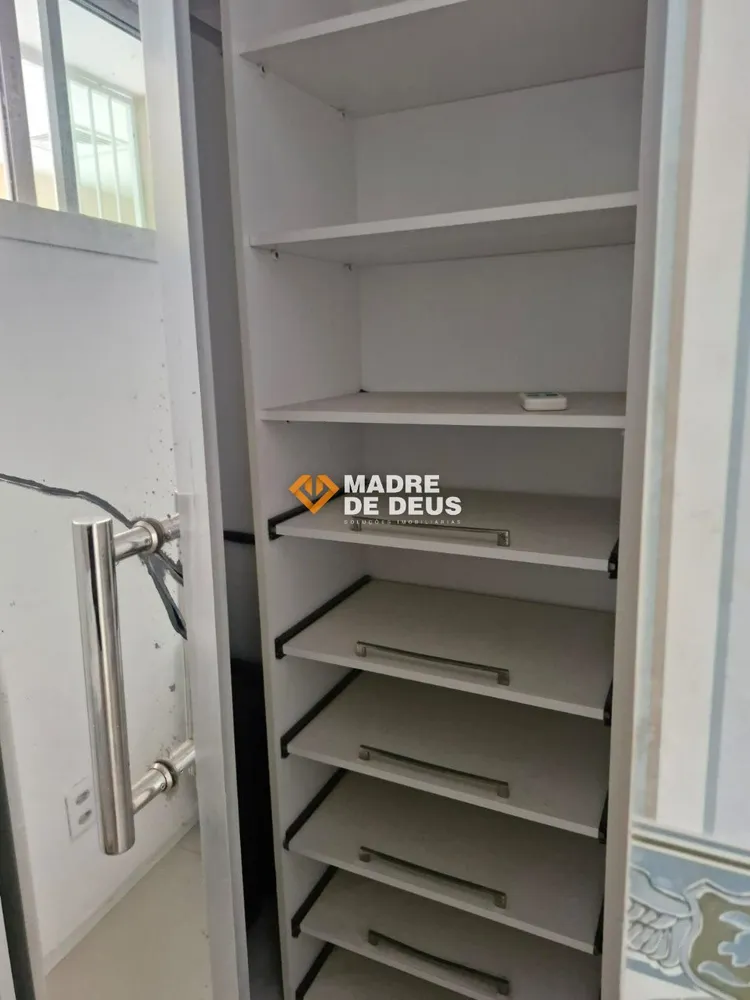 Apartamento, 4 quartos, 111 m² - Foto 2