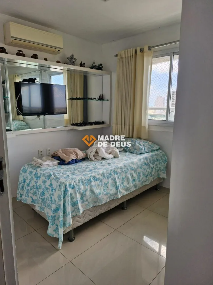 Apartamento, 4 quartos, 111 m² - Foto 5