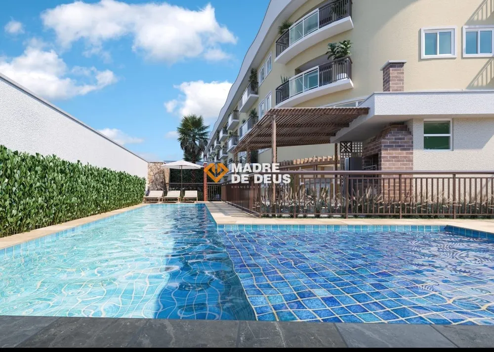 Apartamento, 3 quartos, 77 m² - Foto 8