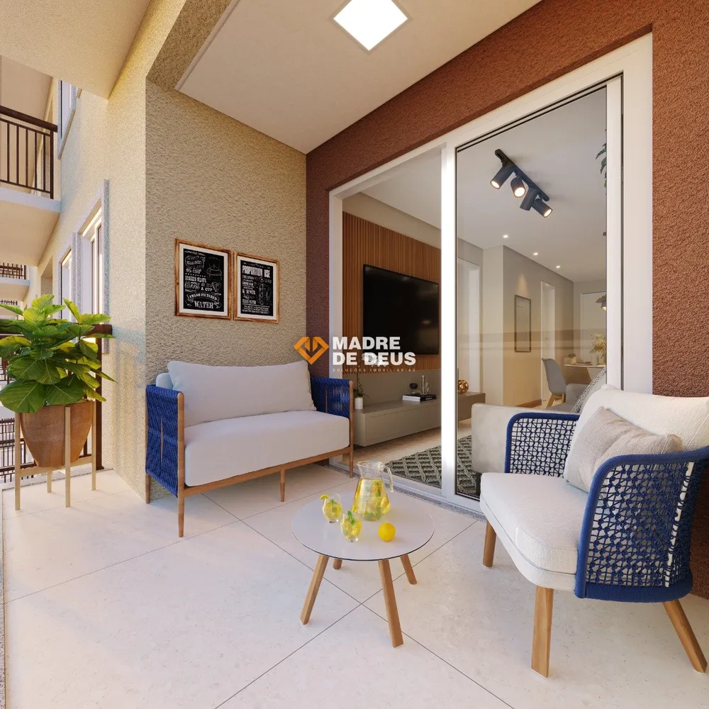 Apartamento, 3 quartos, 77 m² - Foto 6