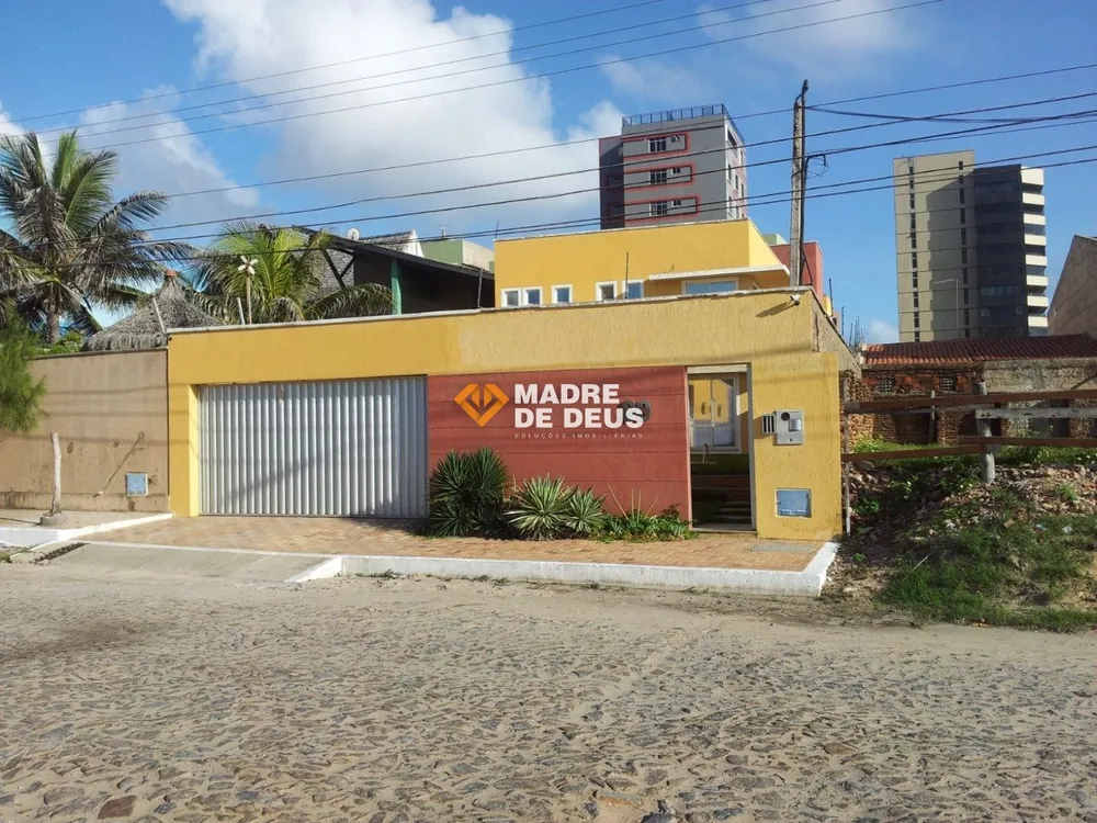 Casa, 4 quartos, 300 m² - Foto 1
