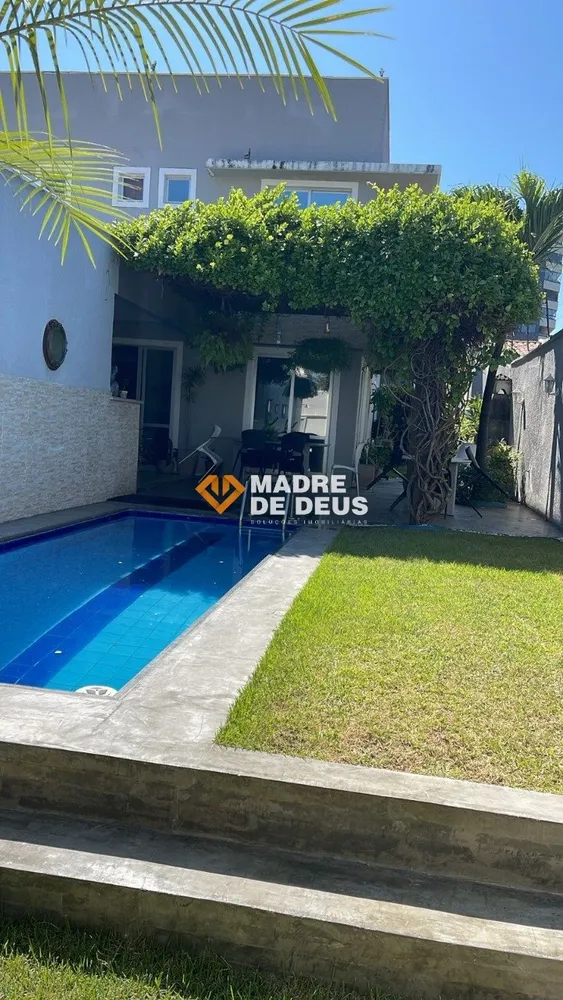 Casa, 4 quartos, 300 m² - Foto 4