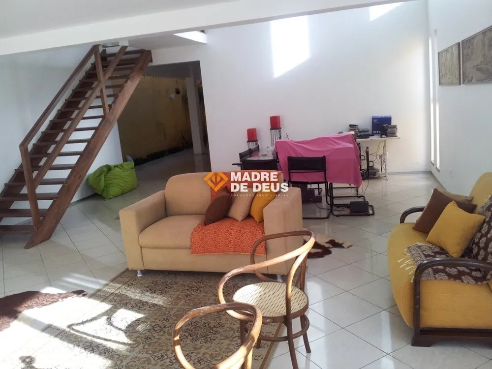 Casa, 4 quartos, 300 m² - Foto 7