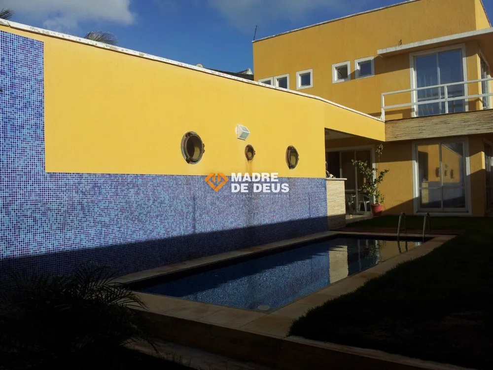 Casa, 4 quartos, 300 m² - Foto 3