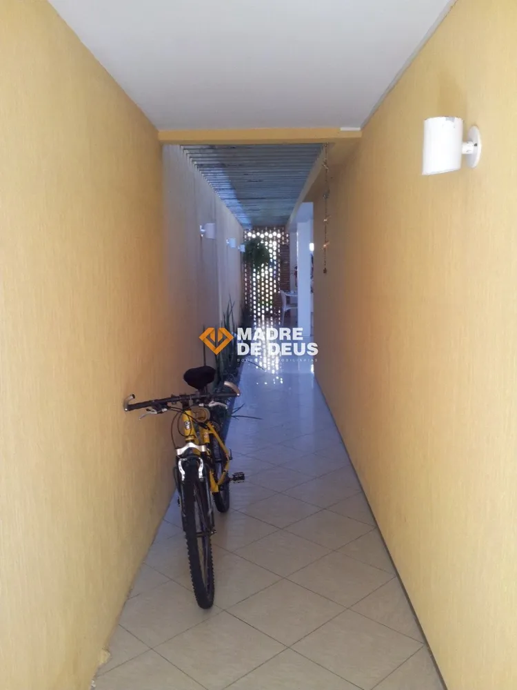 Casa, 4 quartos, 300 m² - Foto 9