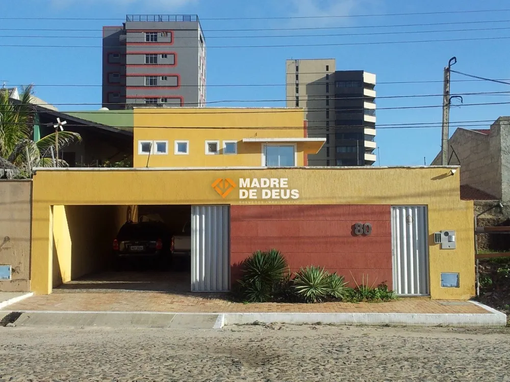 Casa, 4 quartos, 300 m² - Foto 2