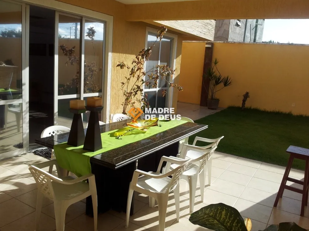 Casa, 4 quartos, 300 m² - Foto 8