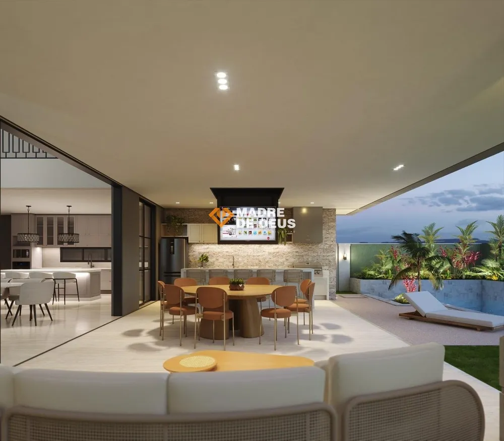 Casa de Condomínio, 5 quartos - Foto 8