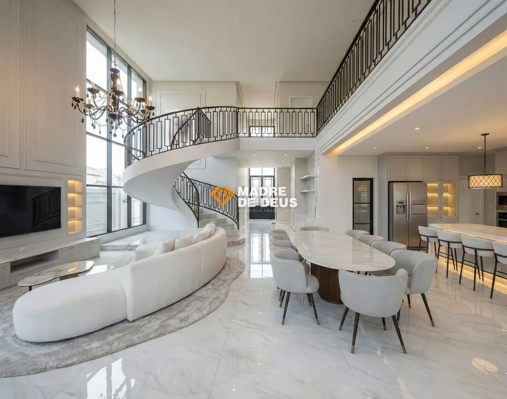 Casa de Condomínio, 5 quartos - Foto 5