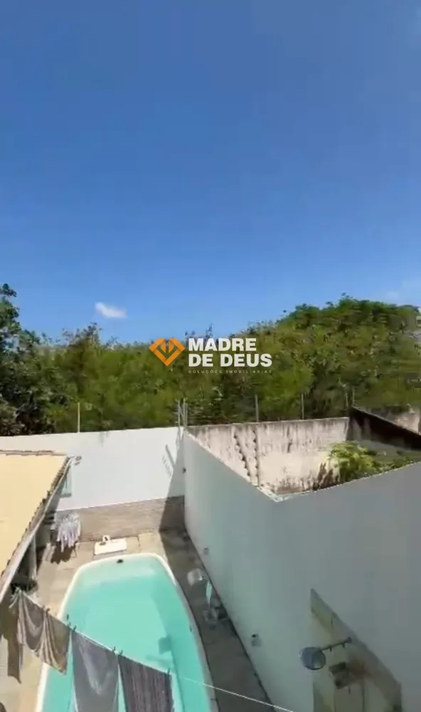 Casa, 3 quartos, 240 m² - Foto 12