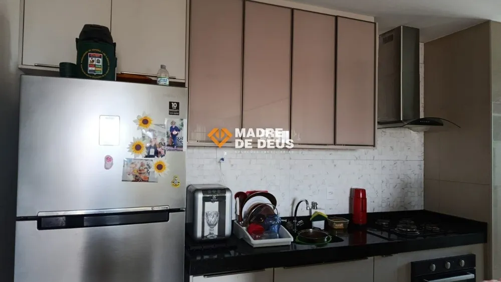 Apartamento, 3 quartos, 90 m² - Foto 8