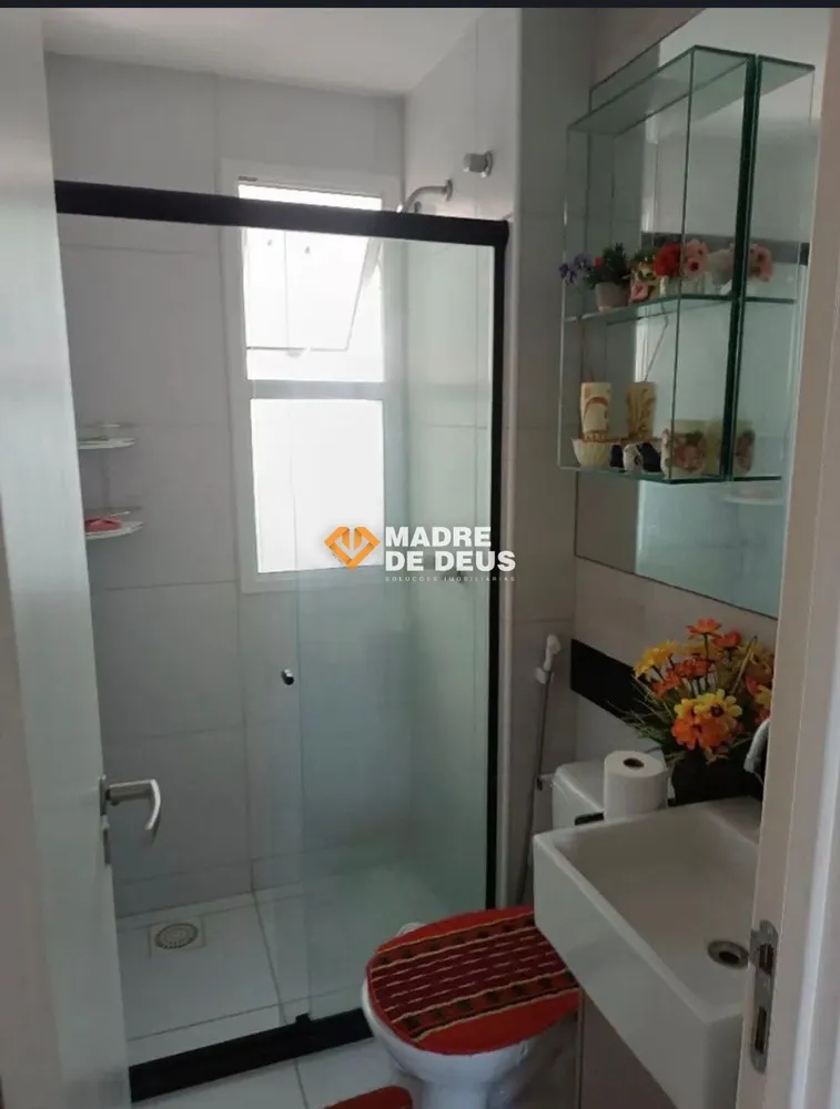 Apartamento, 3 quartos, 90 m² - Foto 3