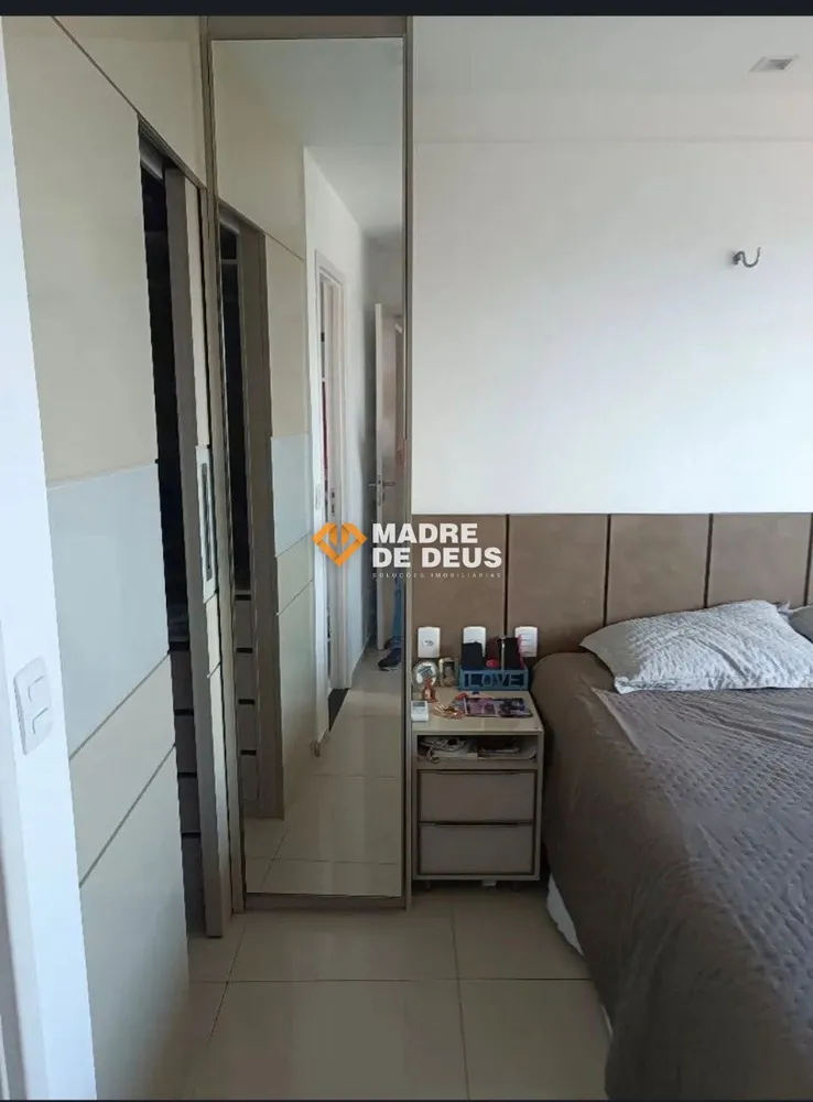 Apartamento, 3 quartos, 90 m² - Foto 5
