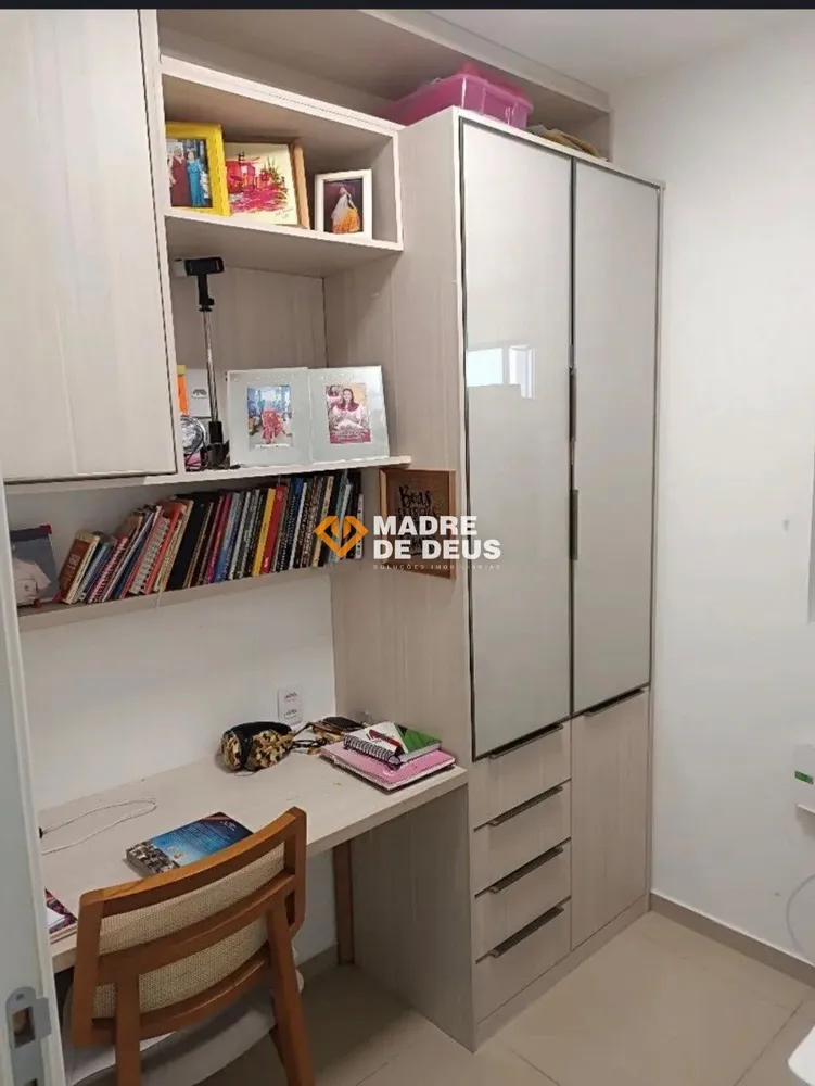 Apartamento, 3 quartos, 90 m² - Foto 4