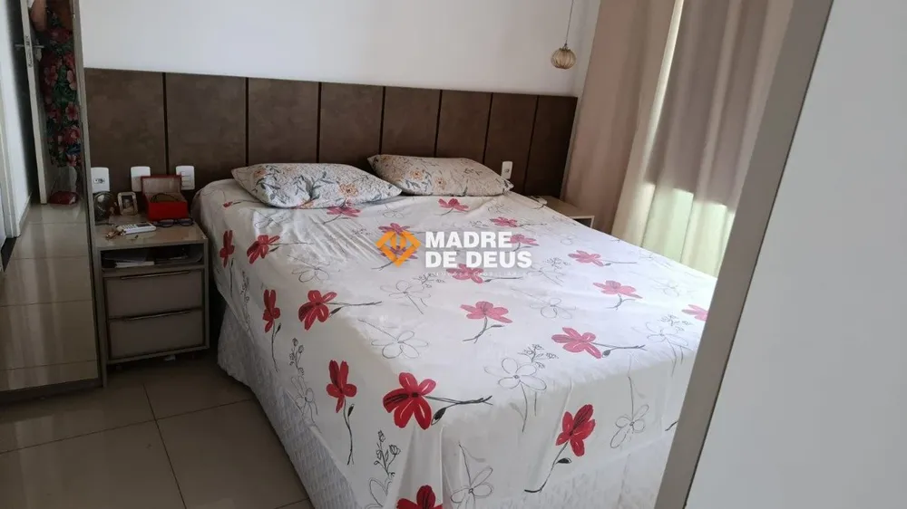 Apartamento, 3 quartos, 90 m² - Foto 6