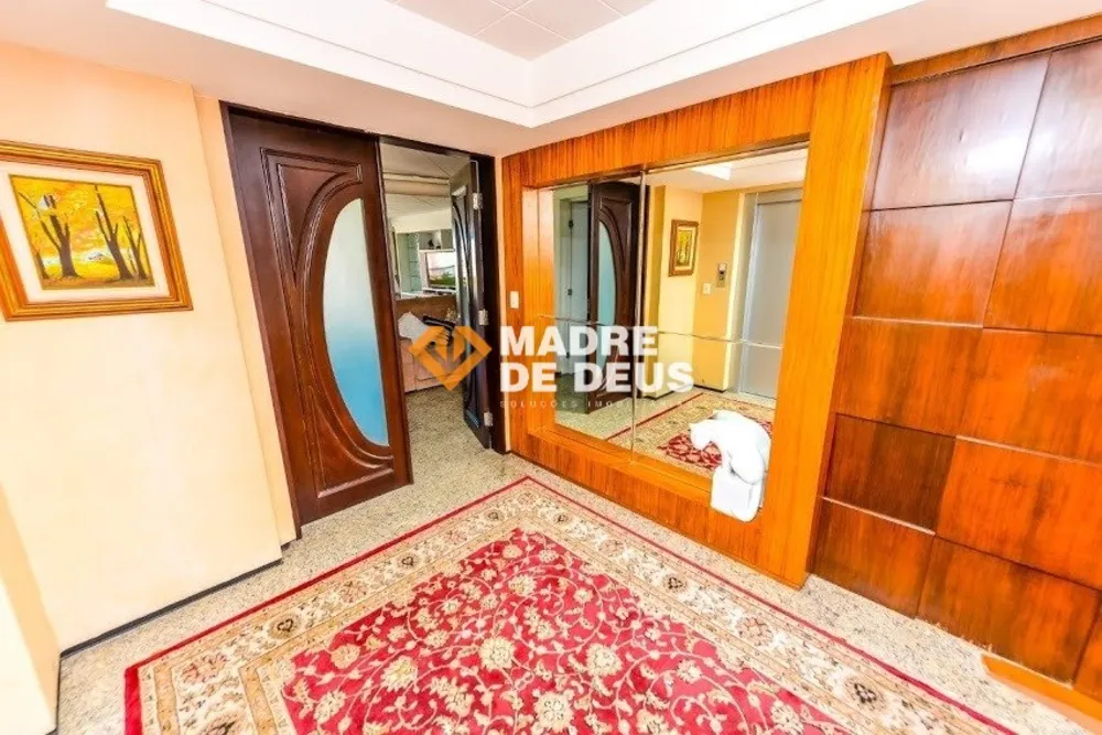 Apartamento, 4 quartos, 220 m² - Foto 8