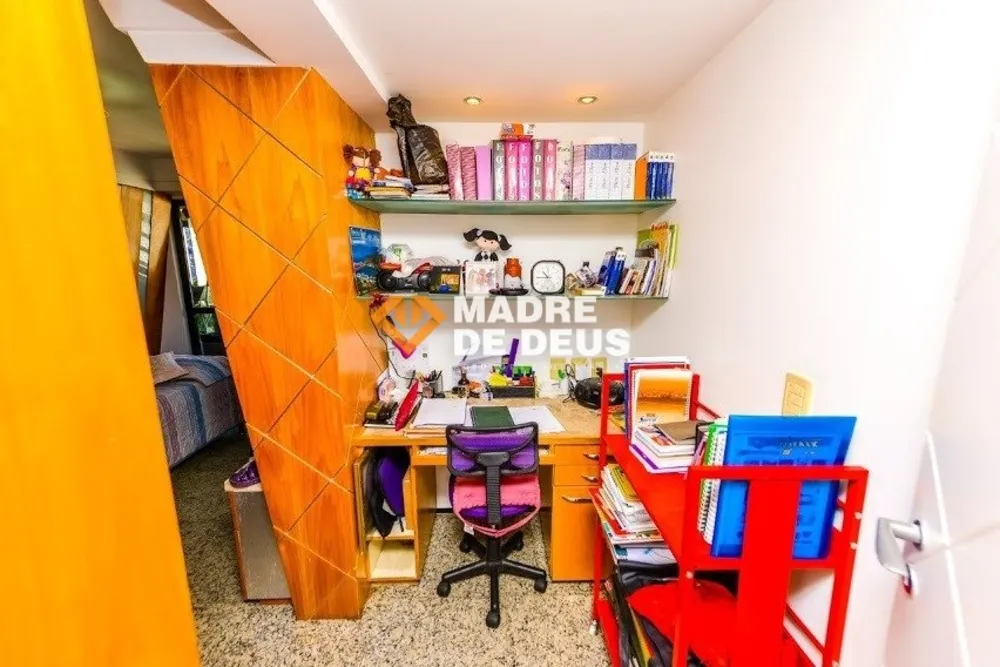 Apartamento, 4 quartos, 220 m² - Foto 6