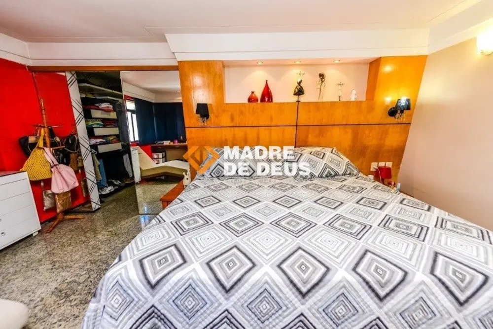 Apartamento, 4 quartos, 220 m² - Foto 4