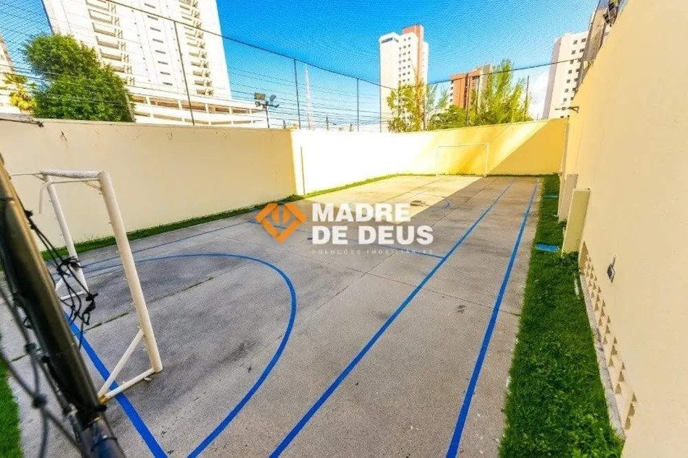 Apartamento, 4 quartos, 220 m² - Foto 10
