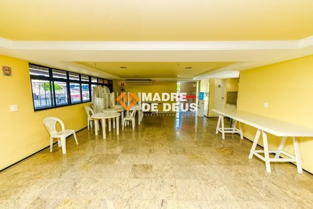 Apartamento, 4 quartos, 220 m² - Foto 11