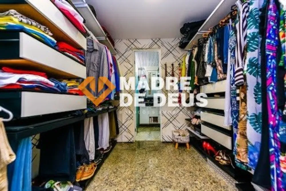 Apartamento, 4 quartos, 220 m² - Foto 9