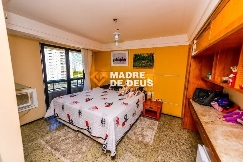 Apartamento, 4 quartos, 220 m² - Foto 1