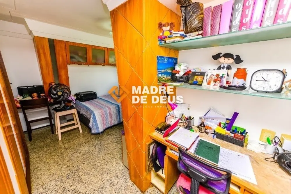 Apartamento, 4 quartos, 220 m² - Foto 7
