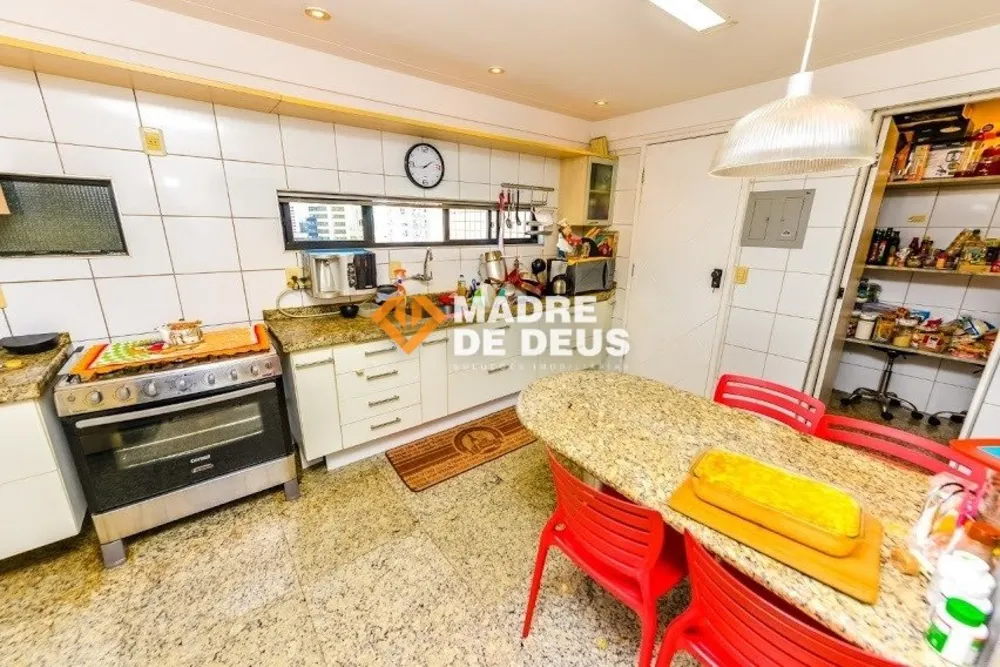 Apartamento, 4 quartos, 220 m² - Foto 5