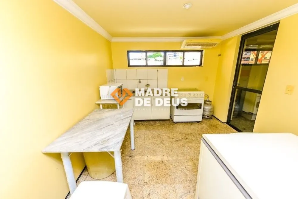 Apartamento, 4 quartos, 220 m² - Foto 4
