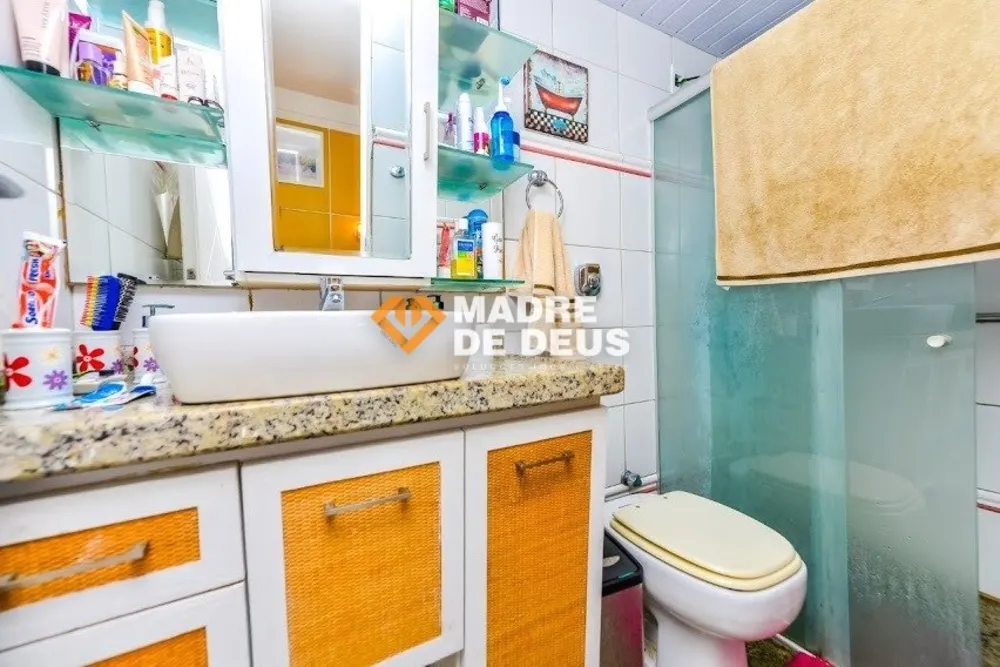 Apartamento, 4 quartos, 220 m² - Foto 2