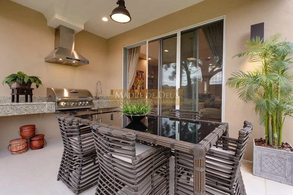 Casa, 3 quartos, 206 m² - Foto 3