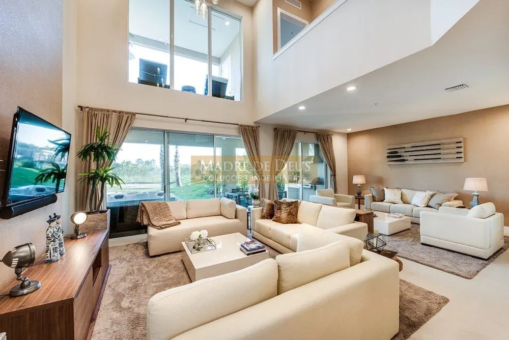 Casa, 3 quartos, 206 m² - Foto 9