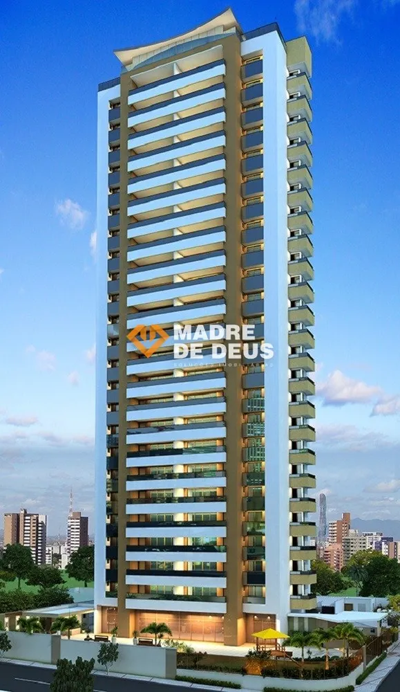 Apartamento, 3 quartos, 162 m² - Foto 5