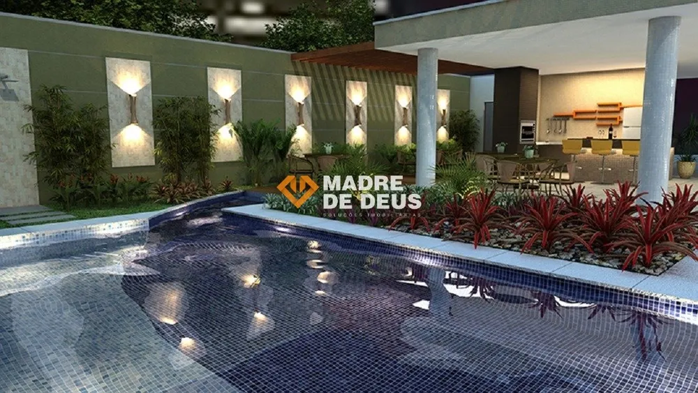 Apartamento, 3 quartos, 162 m² - Foto 3