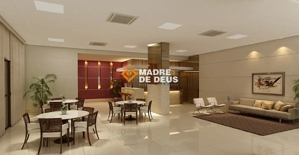 Apartamento, 3 quartos, 162 m² - Foto 4