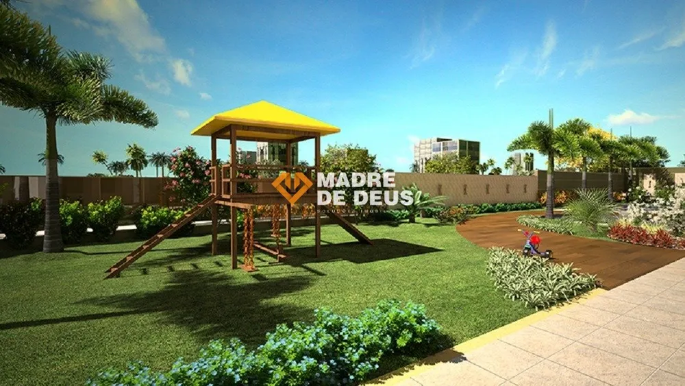 Apartamento, 3 quartos, 162 m² - Foto 3